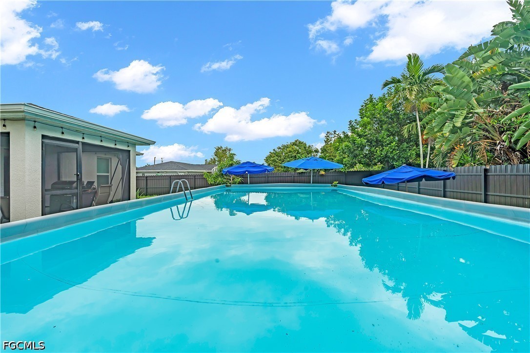 4 Bed Pool Home for Sale in Cape Coral, FL, $479,900 — photo 36