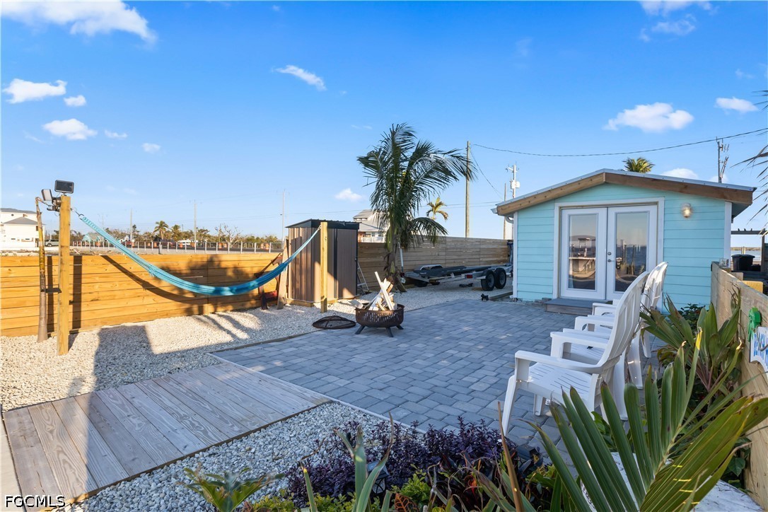 2 Bed Waterfront Home for Sale in Matlacha, FL, $399,900 — photo 36