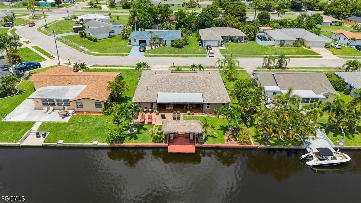 4 Bed Waterfront Home for Sale in Waterway Estates, FL — photo 36