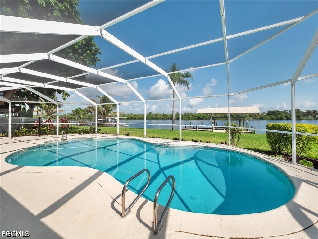4 Bed Pool Home for Sale in River Forest, FL, $749,900 — photo 36