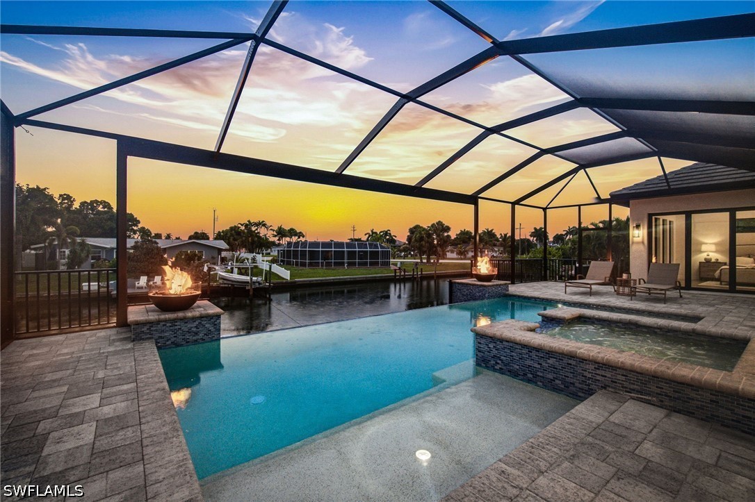 5 Bed Pool Home for Sale in Cape Coral, FL — photo 36