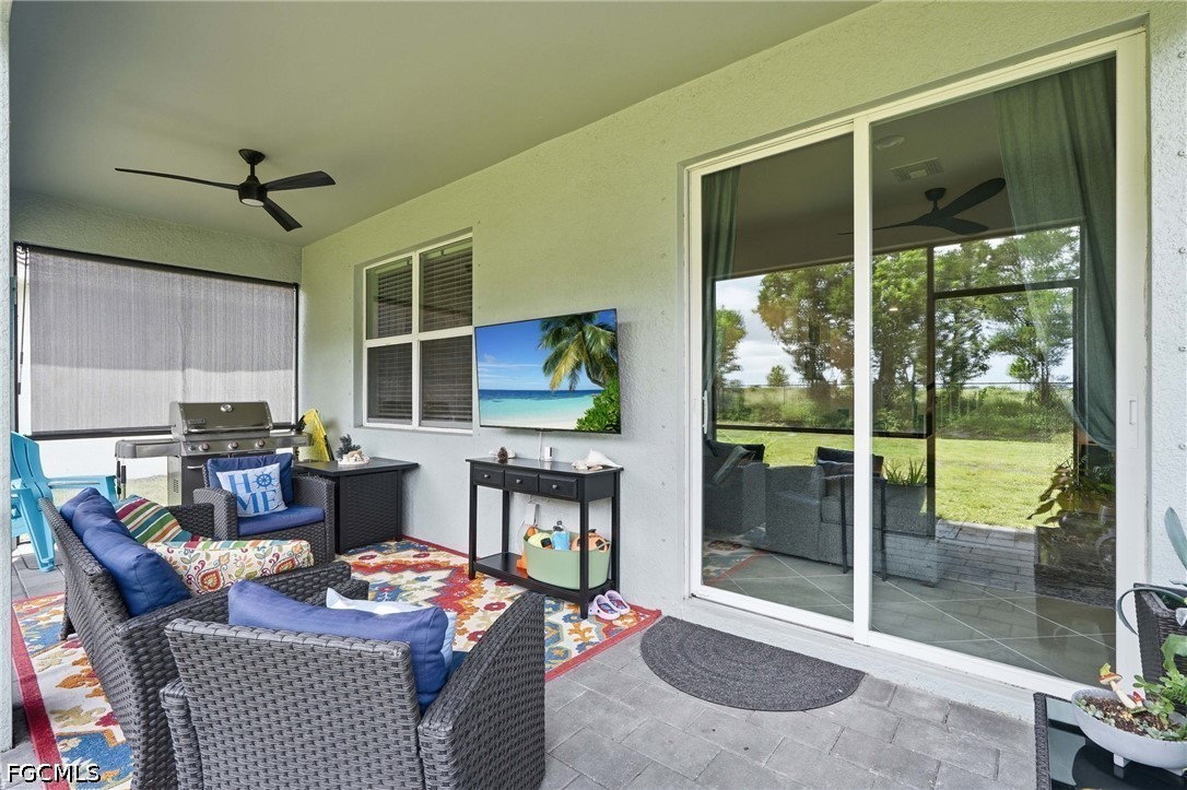 4 Bed Waterfront Home for Sale in Naples, FL, $569,900 — photo 36