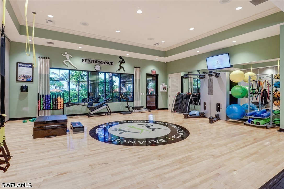 2 Bed Waterfront Home for Sale in Esplanade, FL — photo 36