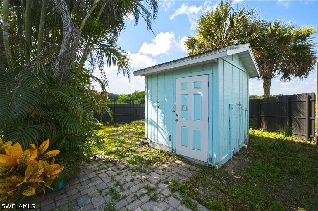 3 Bed Pool Home for Sale in Lehigh Acres, FL — photo 36