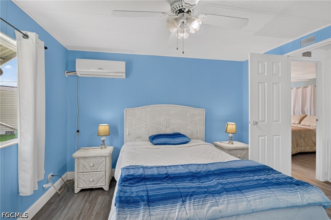 2 Bed ManufacturedHome for Sale in Old Bridge Village, FL — photo 36