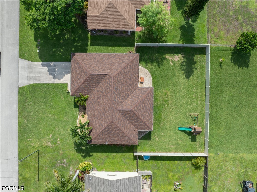 3 Bed SingleFamilyResidence for Sale in Cape Coral, FL — photo 36