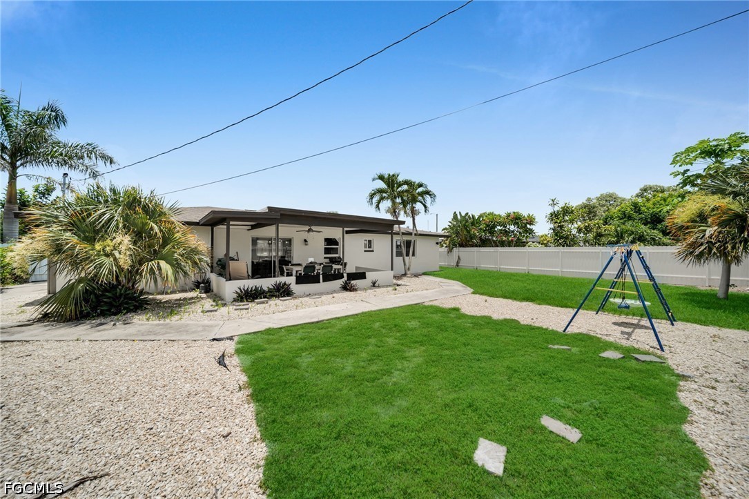 3 Bed SingleFamilyResidence for Sale in Cape Coral, FL — photo 36