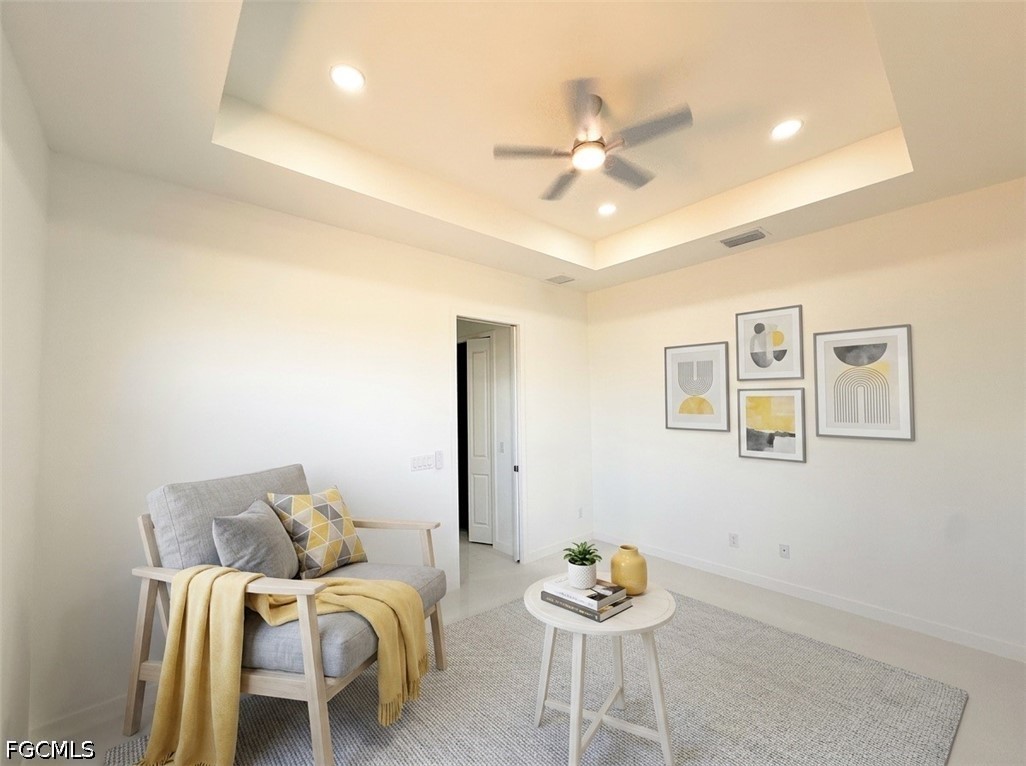 4 Bed SingleFamilyResidence for Sale in Cape Coral, FL — photo 36