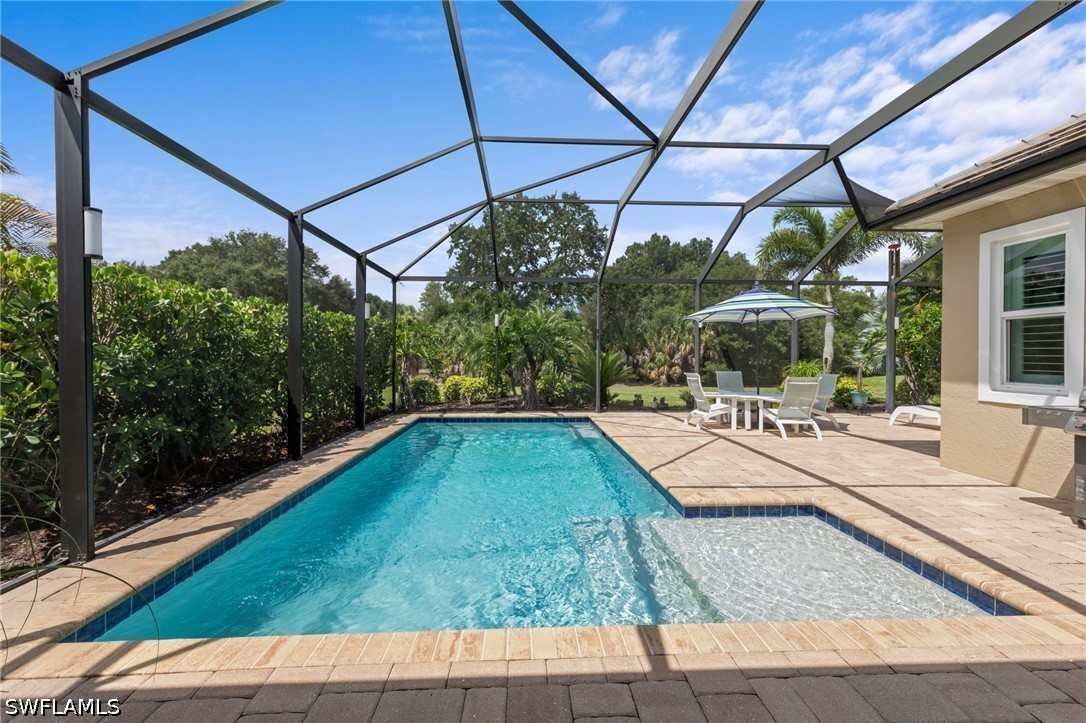 3 Bed Pool Home for Sale in Estero Place, FL — photo 36