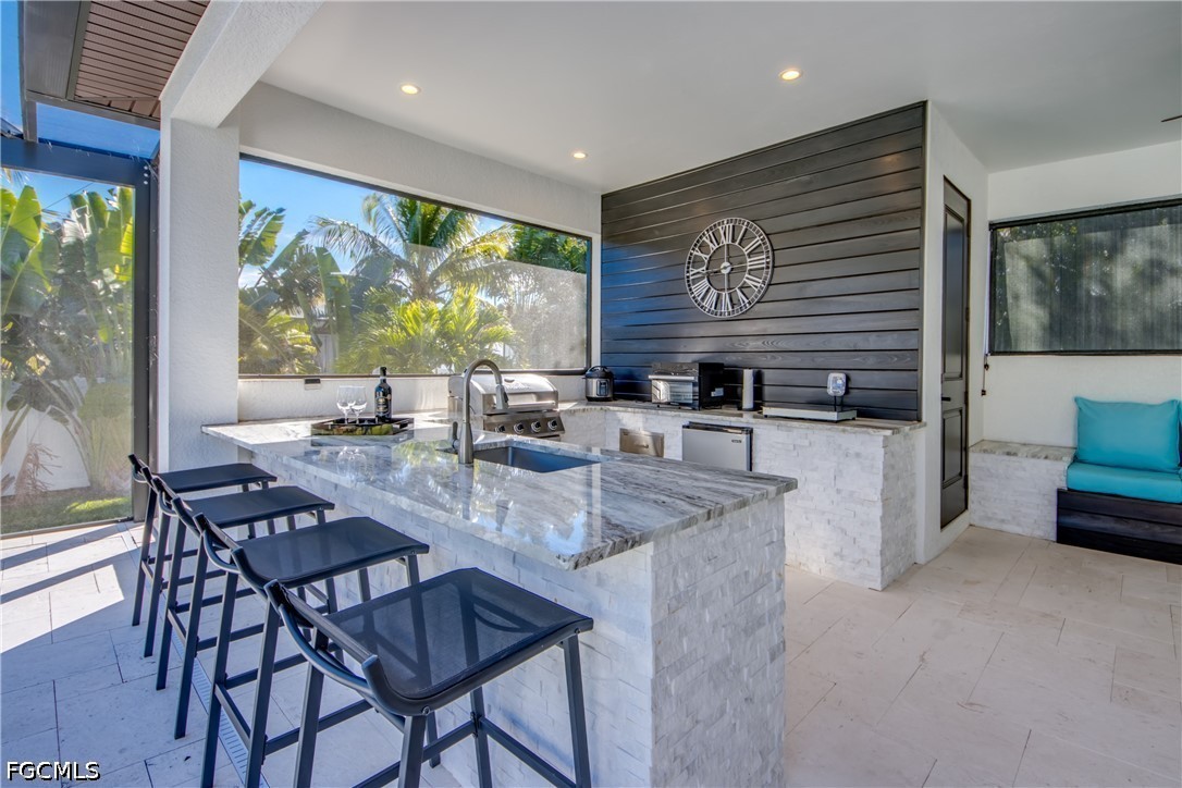 3 Bed Pool Home for Sale in Cape Coral, FL, $762,000 — photo 36