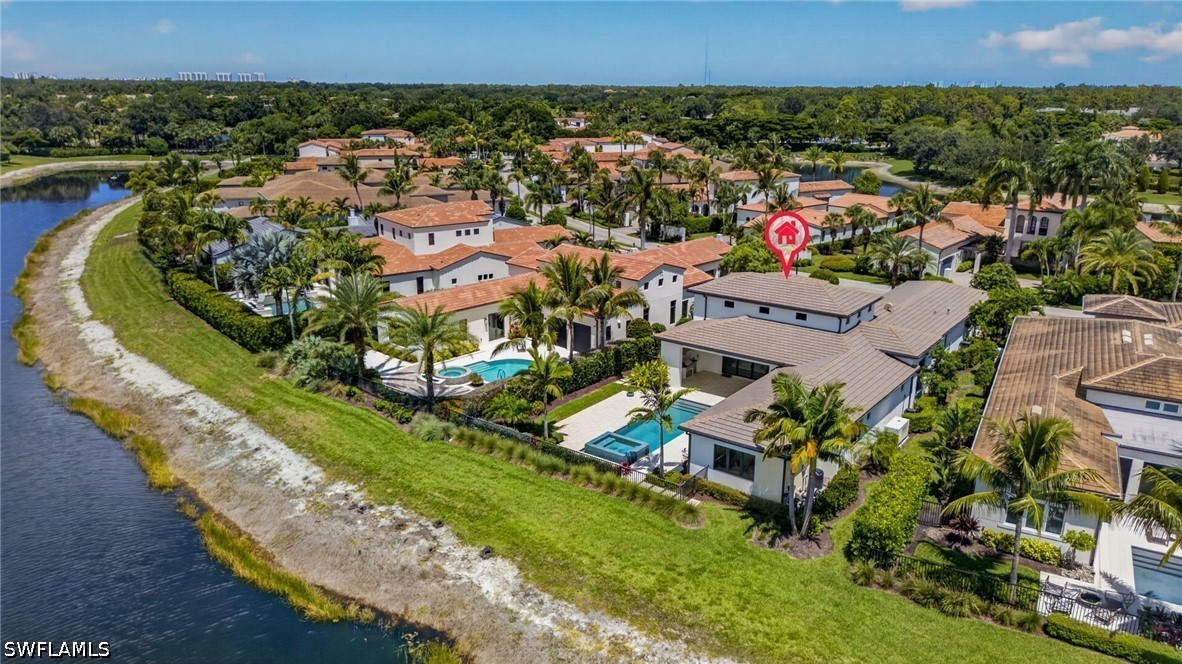 3 Bed Pool Home for Sale in Lucarno, FL — photo 36