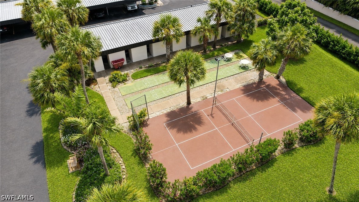2 Bed Condominium for Sale in Cypress Condo, FL — photo 36