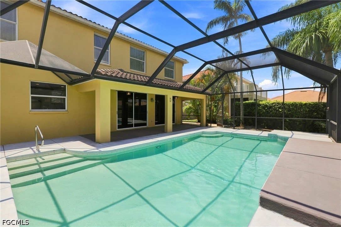 4 Bed Pool Home for Sale in Silverlakes, FL, $345,000 — photo 36