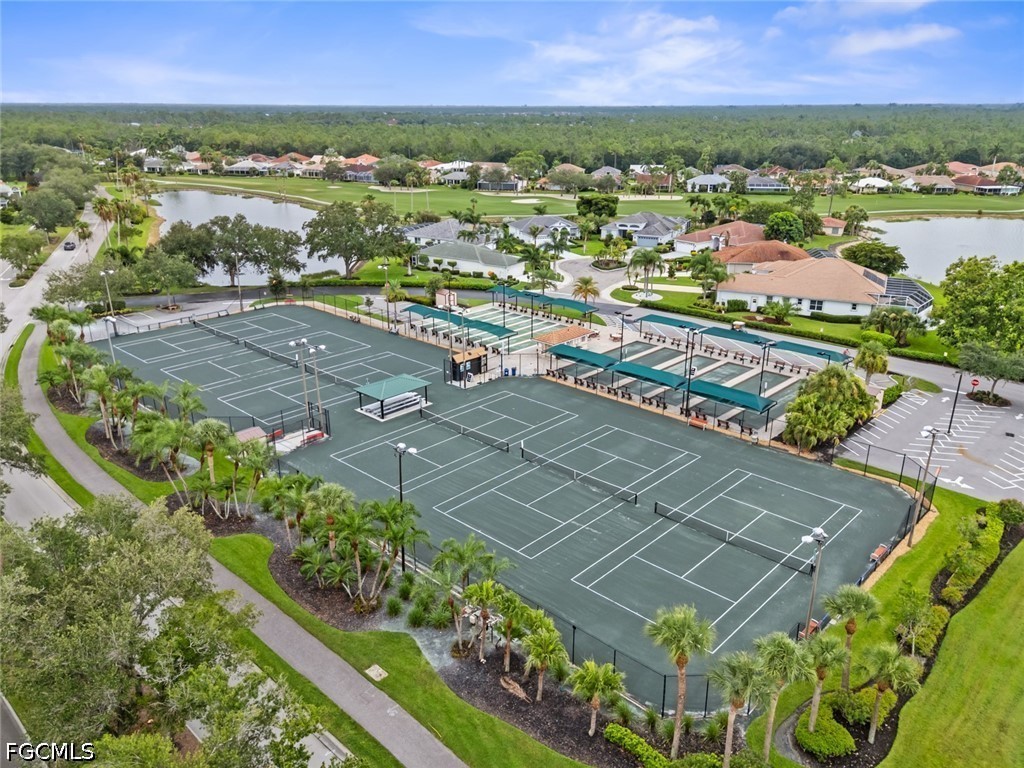3 Bed Waterfront Home for Sale in Del Vera Country Club, FL — photo 36