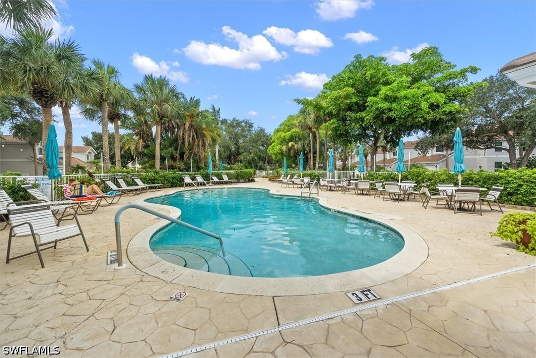 3 Bed Condominium for Sale in Bonita Springs, FL, $515,000 — photo 36