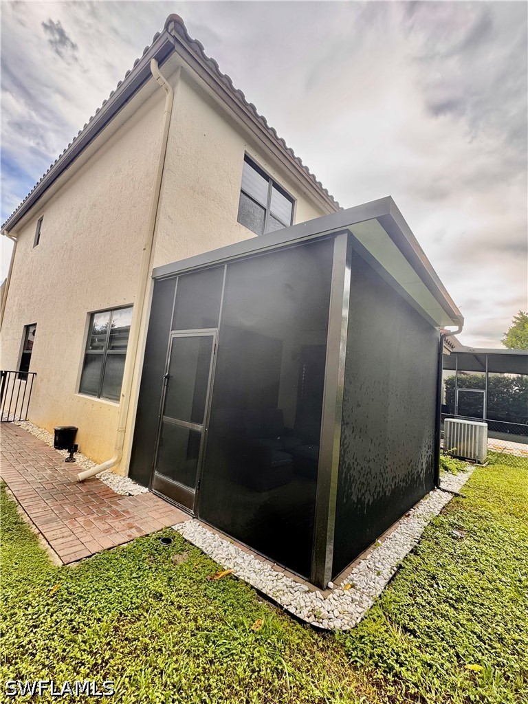 3 Bed SingleFamilyResidence for Sale in Ave Maria, FL — photo 36