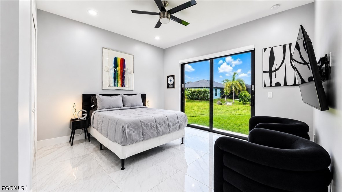 3 Bed Pool Home for Sale in Cape Coral, FL, $1,100,000 — photo 36