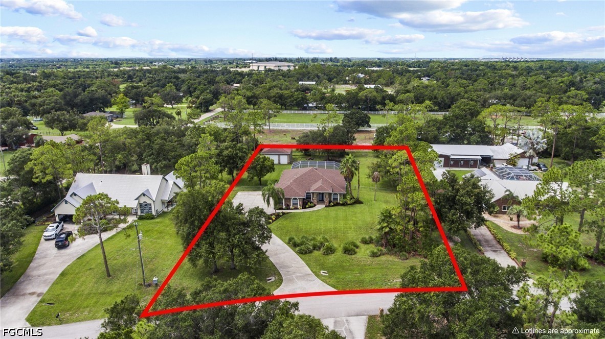 4 Bed Pool Home for Sale in North Fort Myers, FL, $639,000 — photo 36