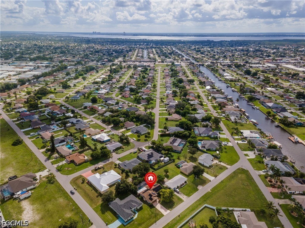 3 Bed Pool Home for Sale in Cape Coral, FL, $389,000 — photo 36