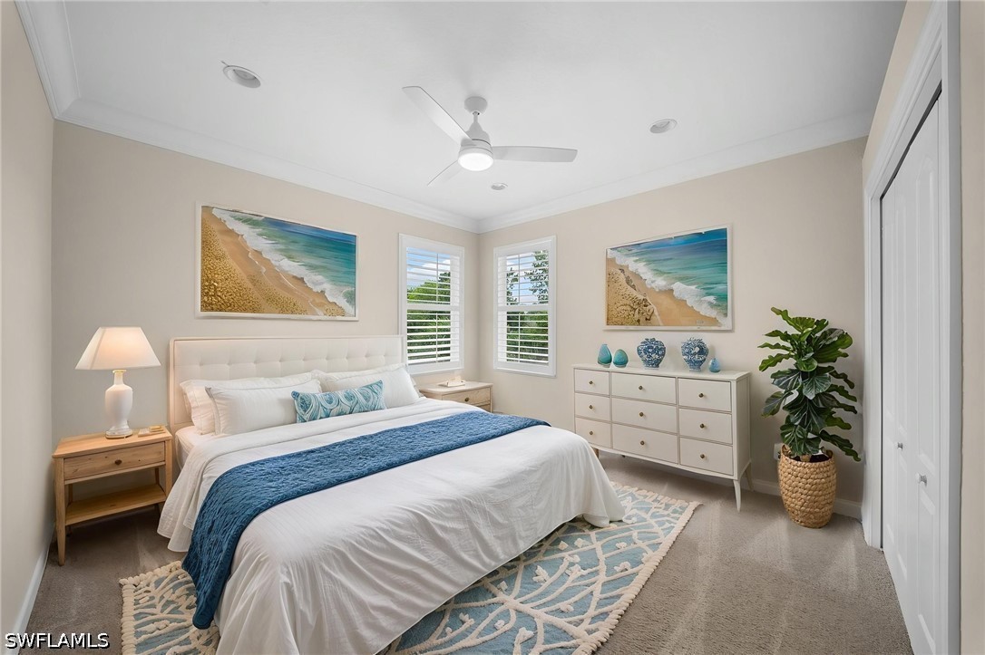 4 Bed Pool Home for Sale in Naples, FL, $2,485,000 — photo 36