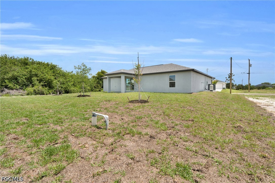 3 Bed SingleFamilyResidence for Sale in Cape Coral, FL — photo 36