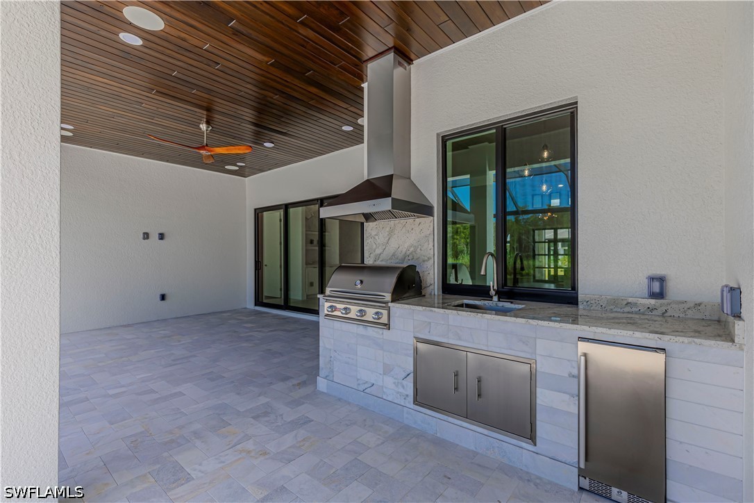 4 Bed Pool Home for Sale in Naples, FL, $1,399,000 — photo 36