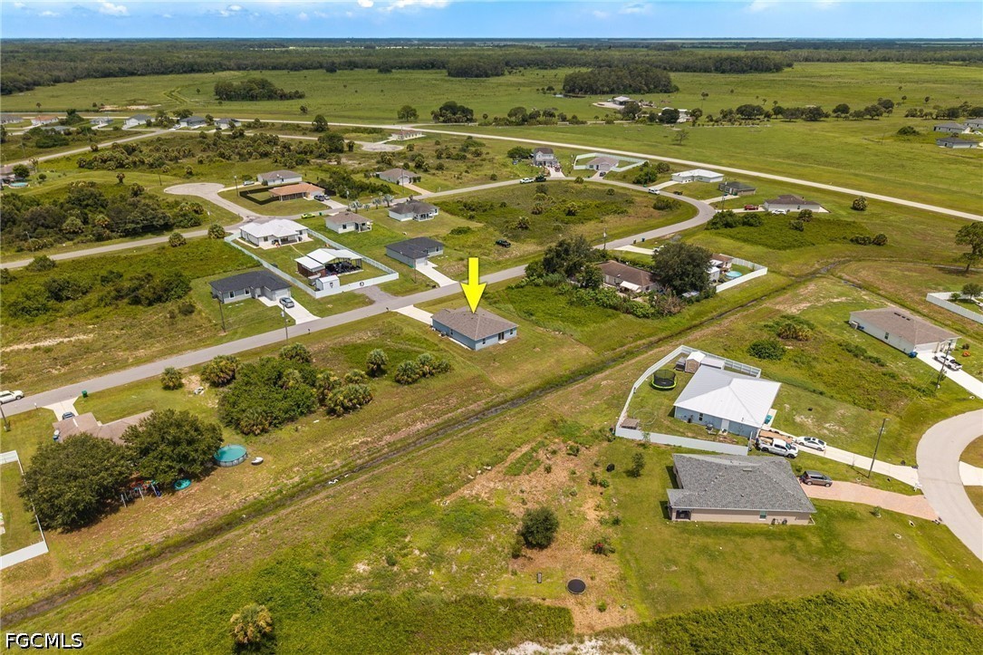 4 Bed SingleFamilyResidence for Sale in Port Labelle, FL — photo 36