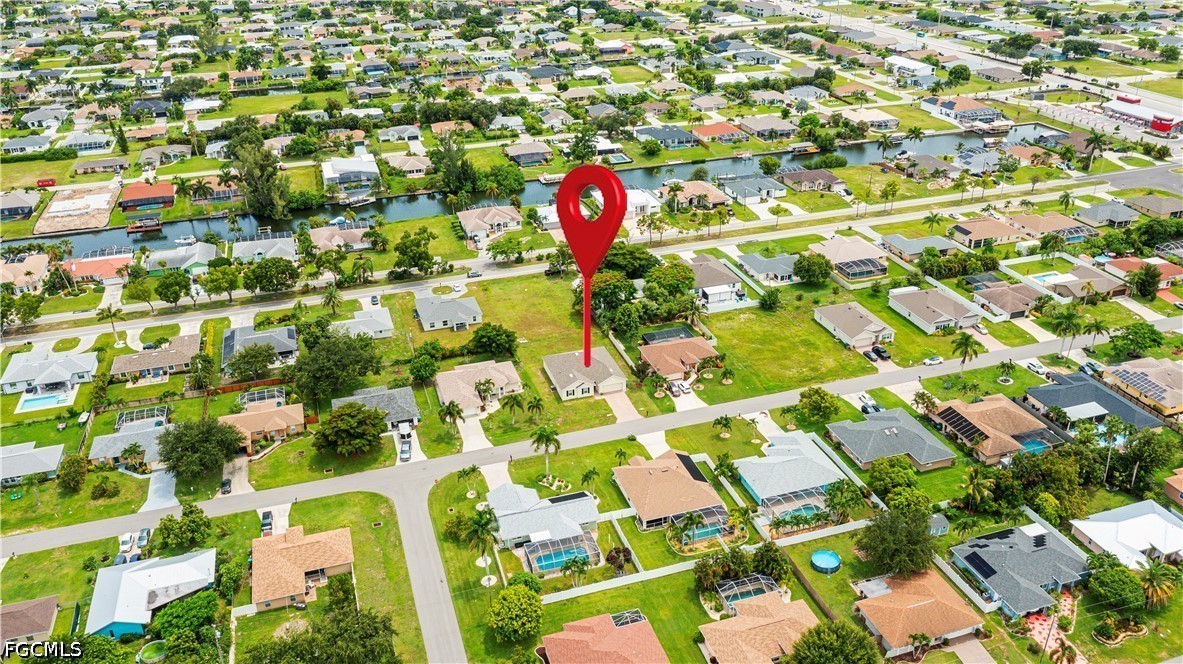 4 Bed SingleFamilyResidence for Sale in Cape Coral, FL — photo 36