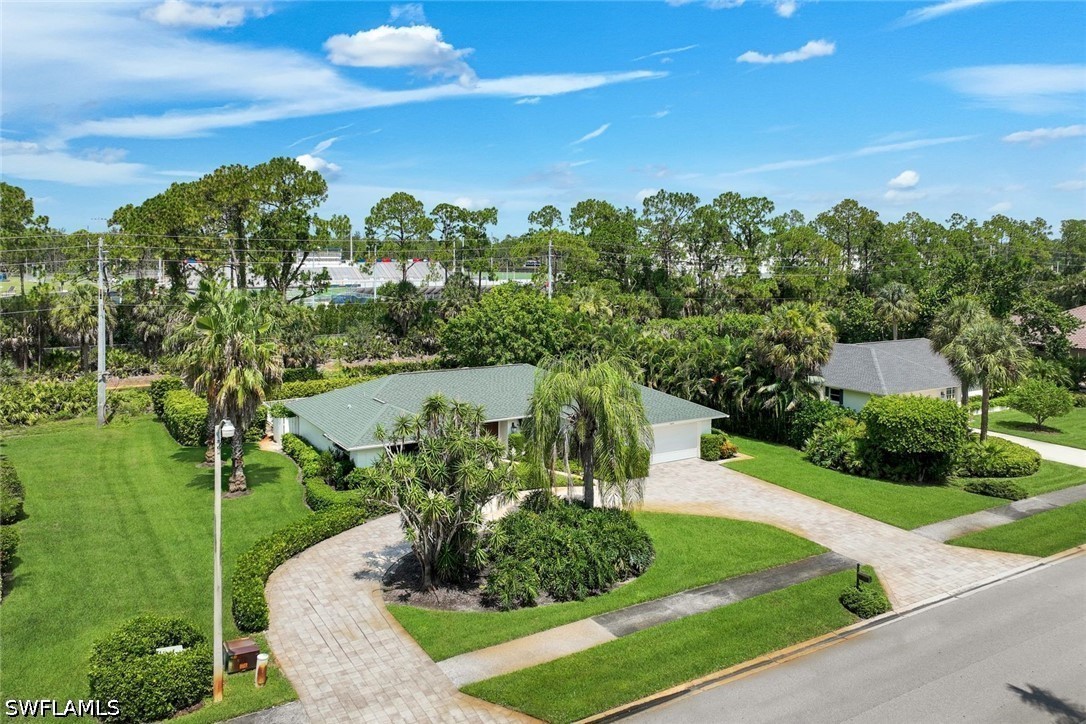 4 Bed Pool Home for Sale in Naples, FL, $799,000 — photo 36