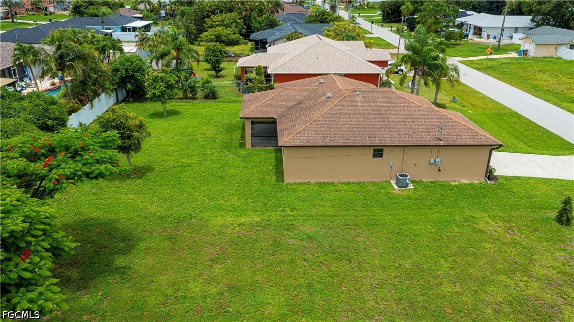3 Bed SingleFamilyResidence for Sale in Cape Coral, FL — photo 36