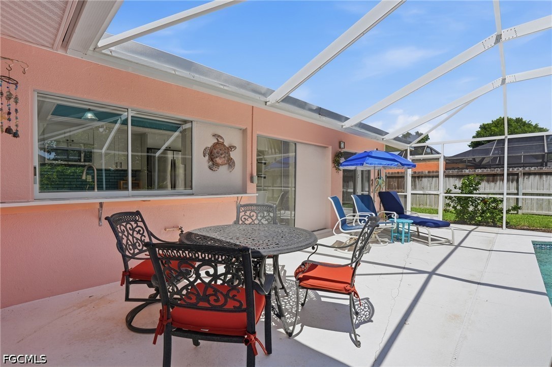 3 Bed Pool Home for Sale in Cape Coral, photo 36