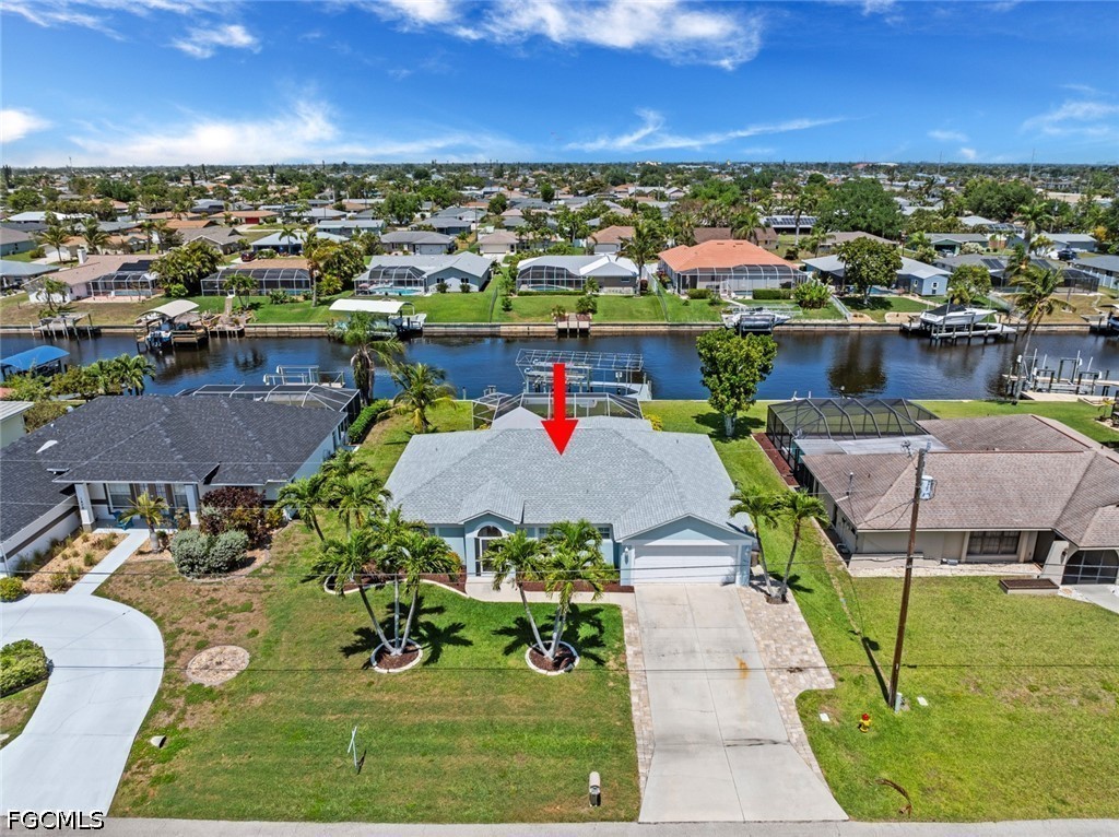 3 Bed Pool Home for Sale in Cape Coral, FL, $679,900 — photo 36