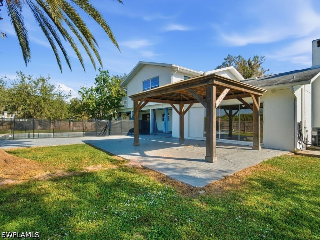3 Bed Pool Home for Sale in Fort Myers, FL, $3,950 — photo 36