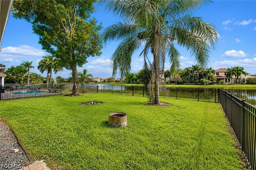 5 Bed Waterfront Home for Sale in Fort Myers, FL, $575,000 — photo 36