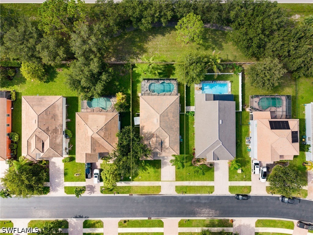 3 Bed Pool Home for Sale in Valencia Lakes, FL, $549,000 — photo 36