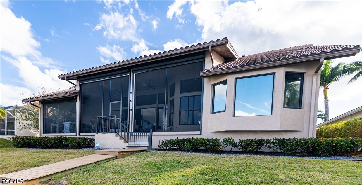 3 Bed Waterfront Home for Sale in Harborage, FL, $879,900 — photo 36