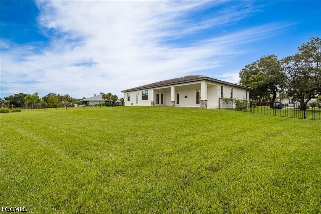 3 Bed Waterfront Home for Sale in Alva, FL, $539,900 — photo 36