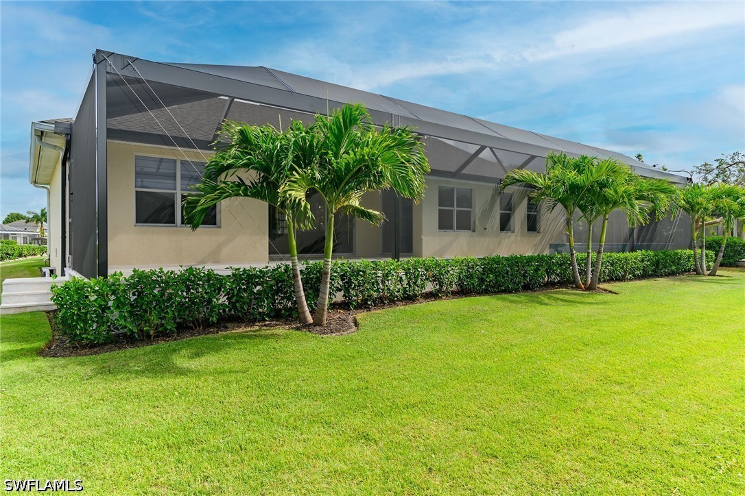 3 Bed Pool Home for Sale in Marco Beach, FL, $1,085,000 — photo 36