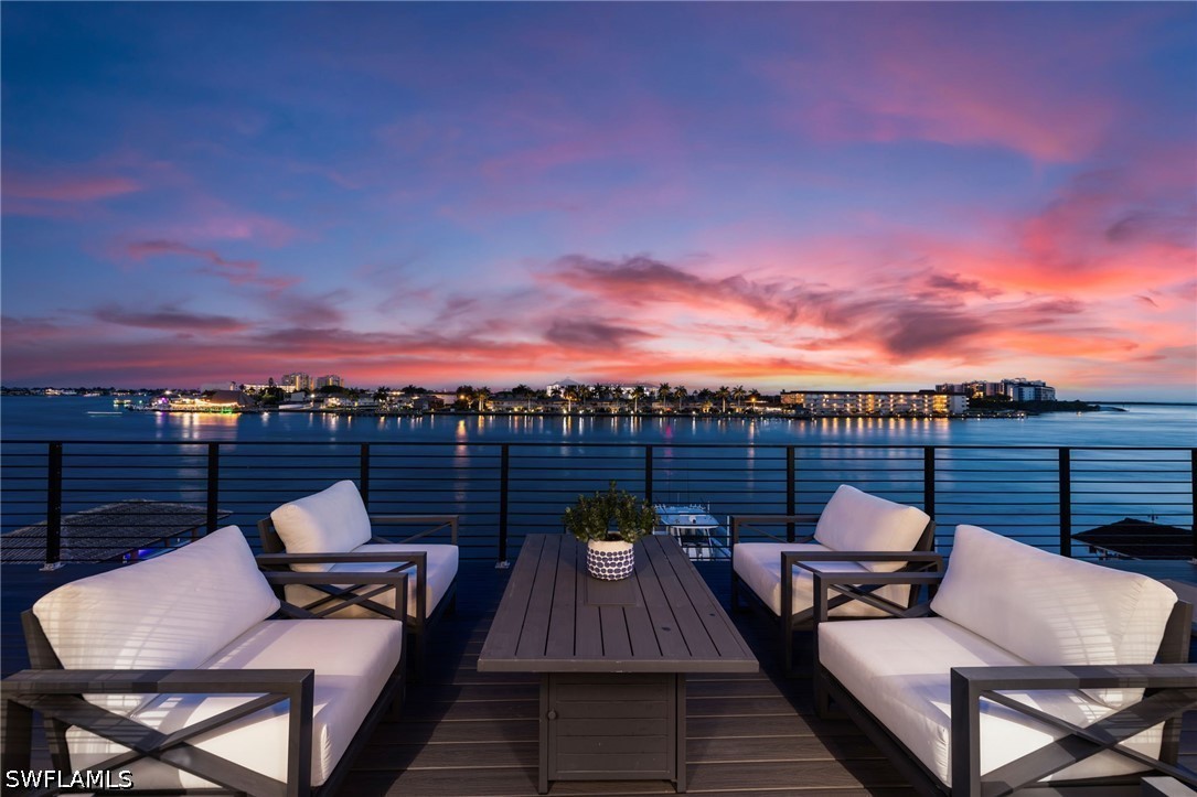 4 Bed Waterfront Home for Sale in Naples, FL, $5,395,000 — photo 36