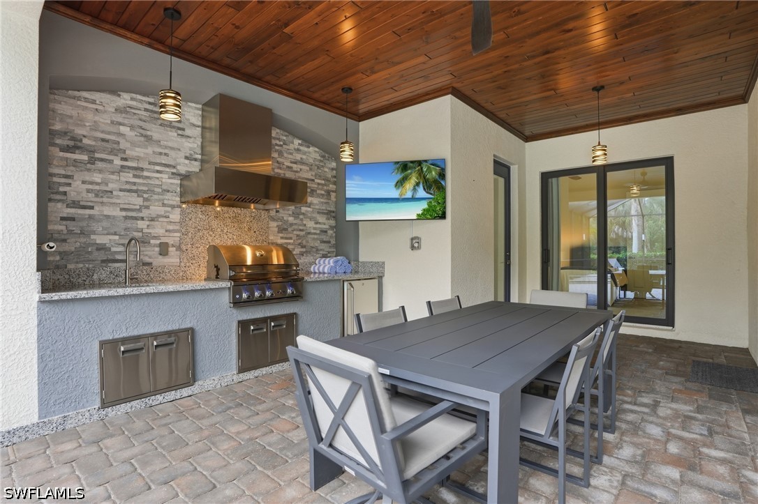 4 Bed Pool Home for Sale in Lamorada, FL, $1,447,000 — photo 36