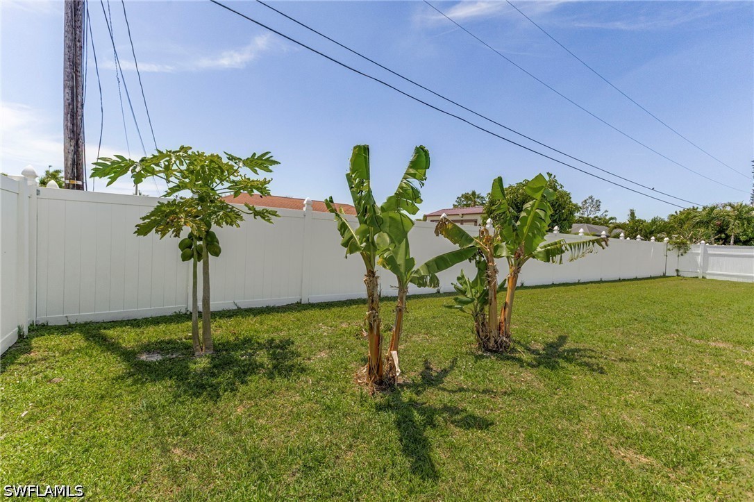 3 Bed SingleFamilyResidence for Sale in Cape Coral, FL — photo 36