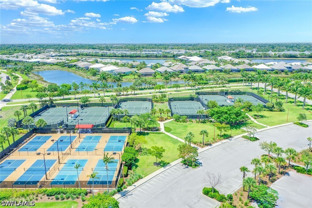 2 Bed Pool Home for Sale in Naples, FL, $829,000 — photo 36