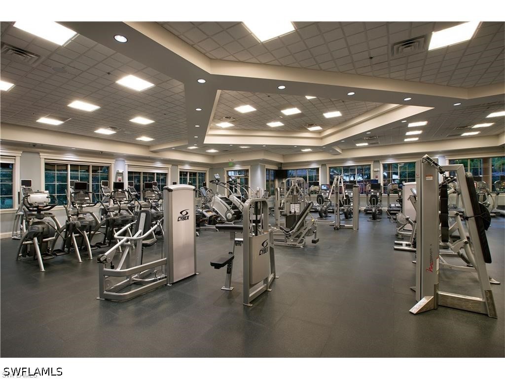 3 Bed Condominium for Sale in Naples, FL, $789,000 — photo 36