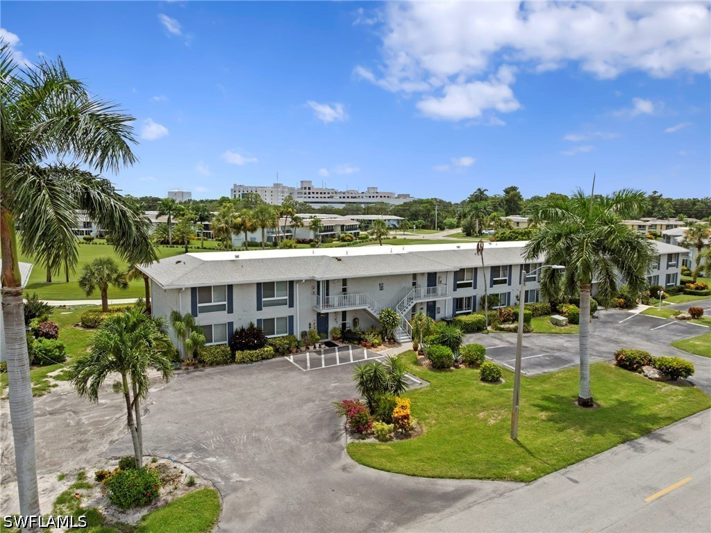 2 Bed Condominium for Sale in Naples, FL, $335,000 — photo 36