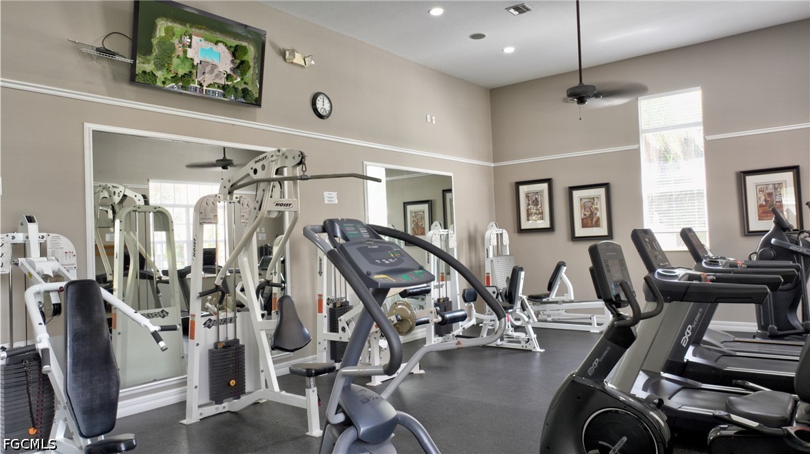 3 Bed Townhouse for Sale in Olympia Pointe, FL, $229,000 — photo 36