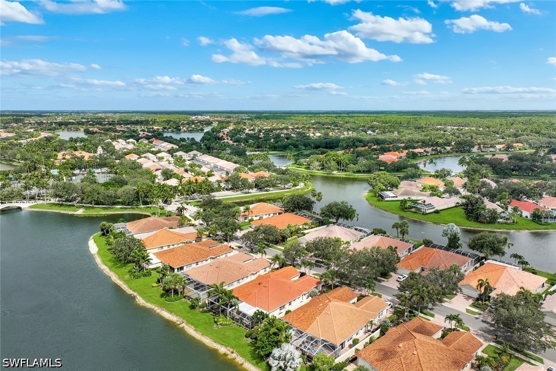 2 Bed Waterfront Home for Sale in Island Walk, FL, $539,000 — photo 36
