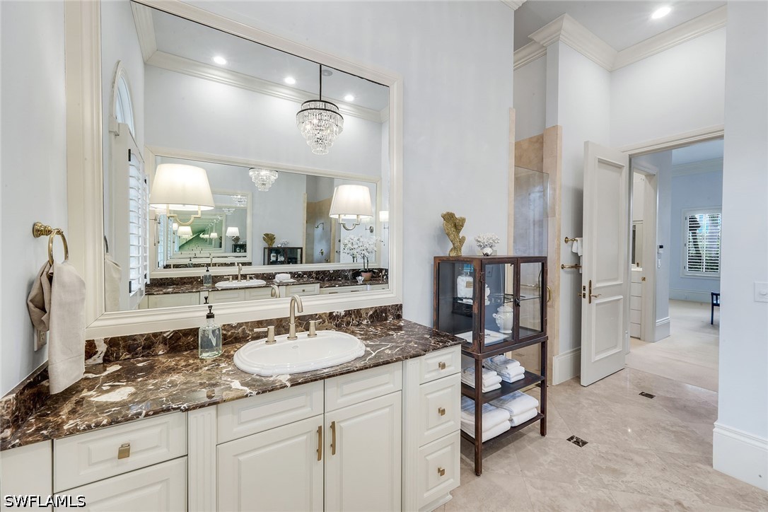 3 Bed Pool Home for Sale in Las Palmas, FL, $1,750,000 — photo 36