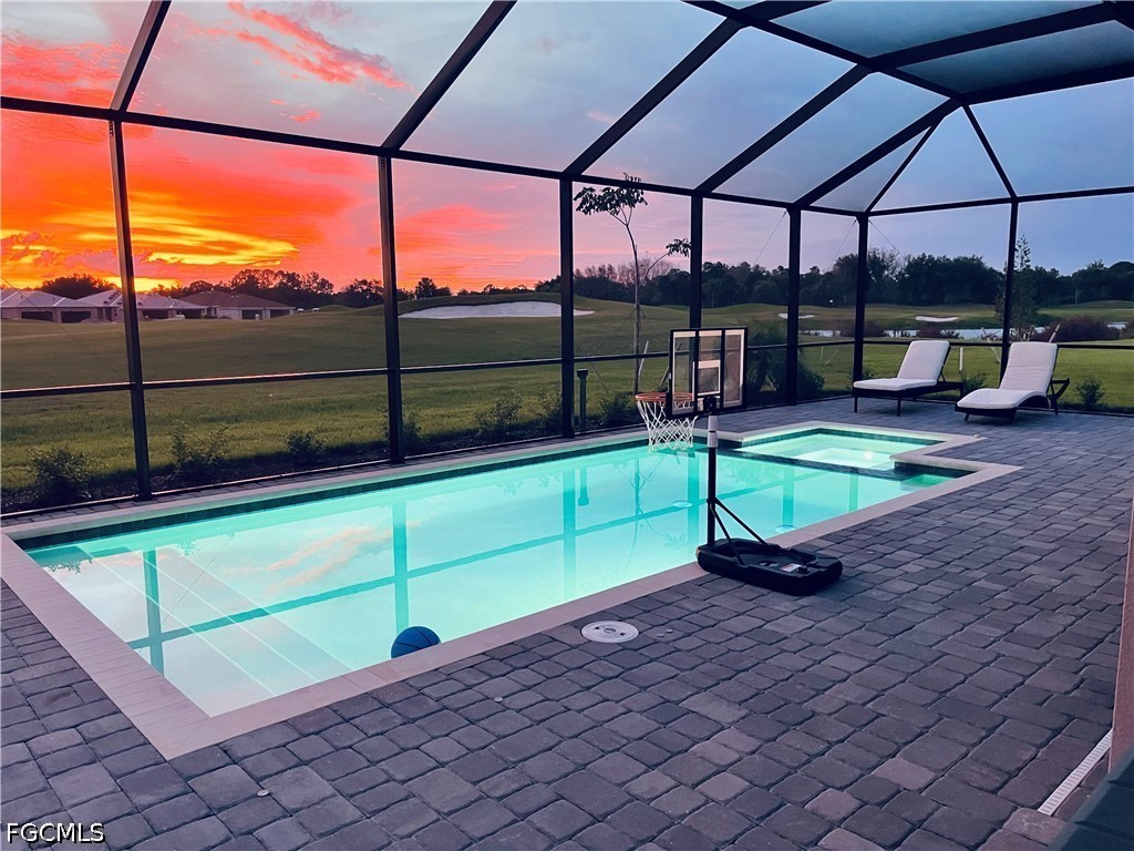 3 Bed Pool Home for Sale in Ibis Landing, FL, $5,500 — photo 36