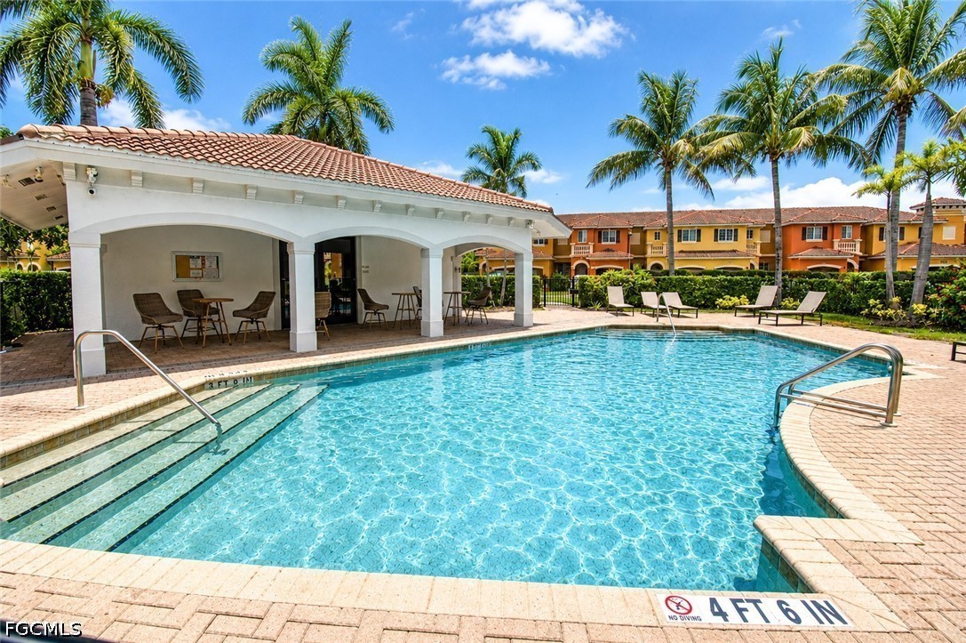 3 Bed Townhouse for Sale in Copper Oaks, FL, $325,000 — photo 36