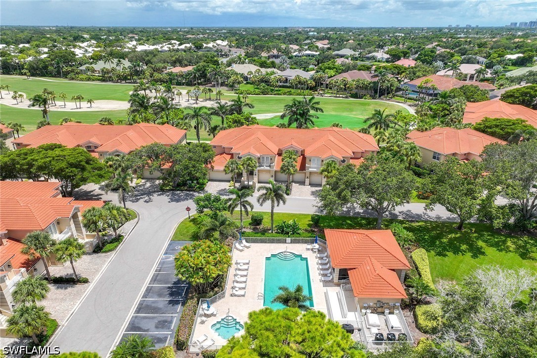 3 Bed Condominium for Sale in The Hamptons, FL, $11,000 — photo 36